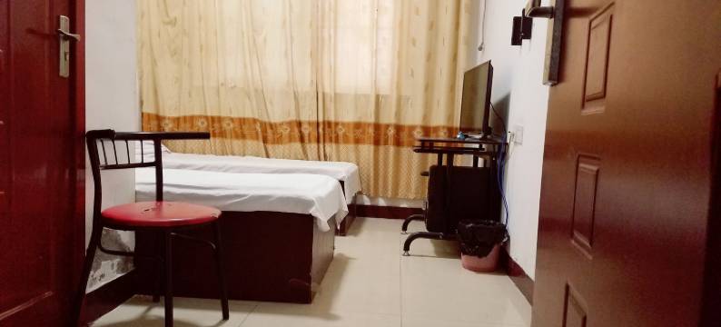 招远远兴宾馆图片