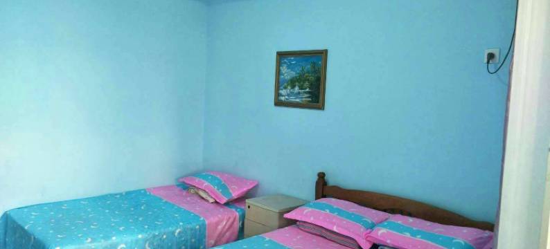 海口东站青年旅舍图片