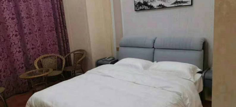 浏阳仁海宾馆图片