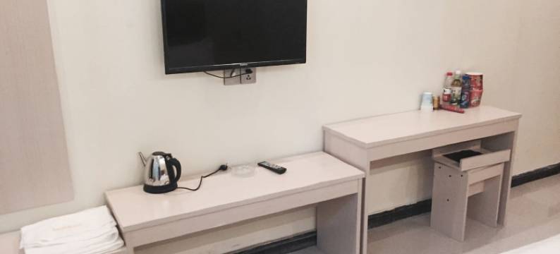 中牟凯悦快捷宾馆图片