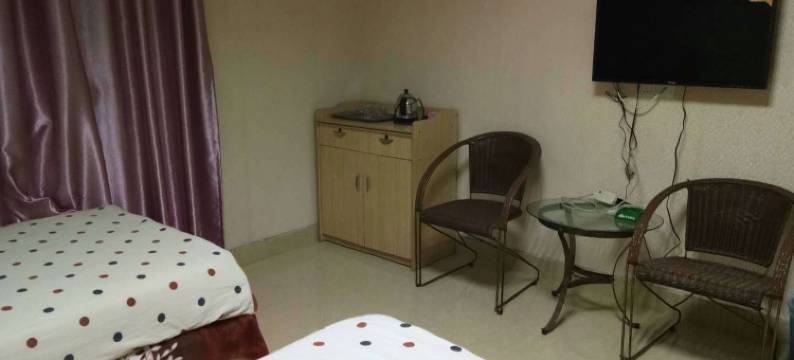 漳州港桥旅社图片