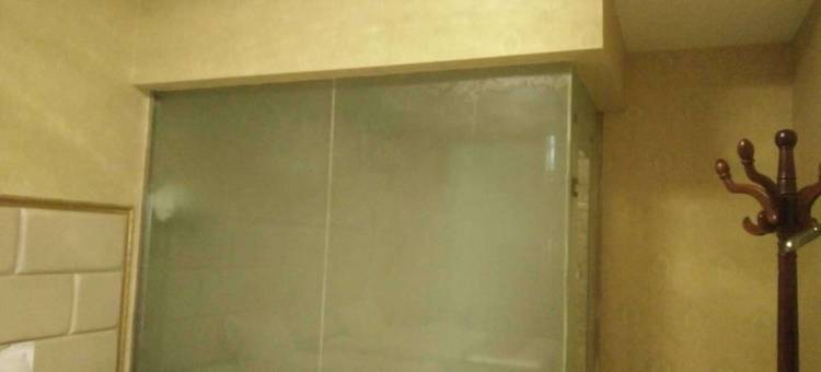 逸都商务宾馆图片