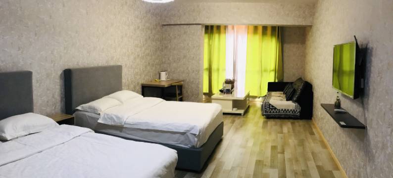 昆明云忆时光公寓图片