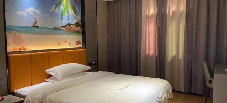 丰城安馨风景酒店图片