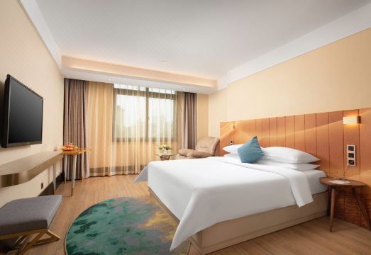 Junxin Hotel Hotel Overview