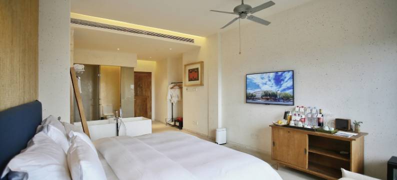 腾冲漫居酒店(腾越古镇店)图片