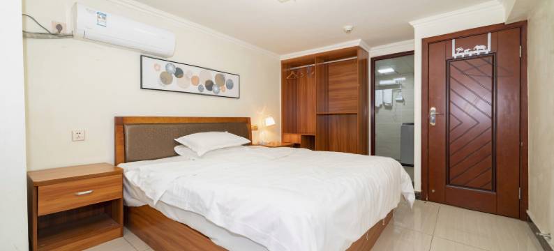 爱伊家公寓图片