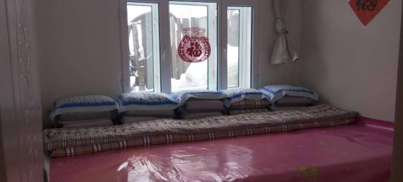 海林大潘客栈图片