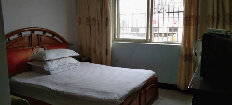 长沙县欧阳家居旅馆图片