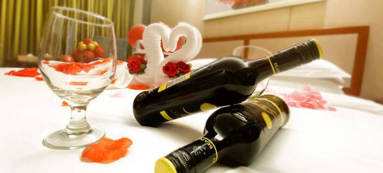 维也纳智好酒店(黄石百冠楼摩尔城店)图片