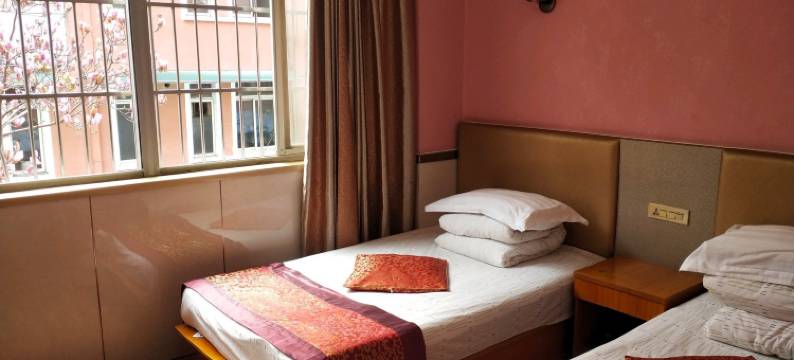 杭州红石客房(沈塘桥店)图片