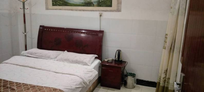 金沙怡家宾馆图片