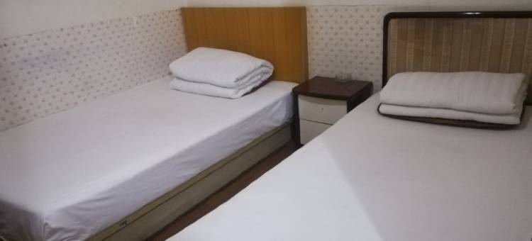 九江港城招待所图片