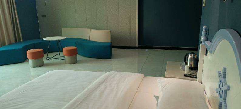 新乐爱家快捷宾馆图片