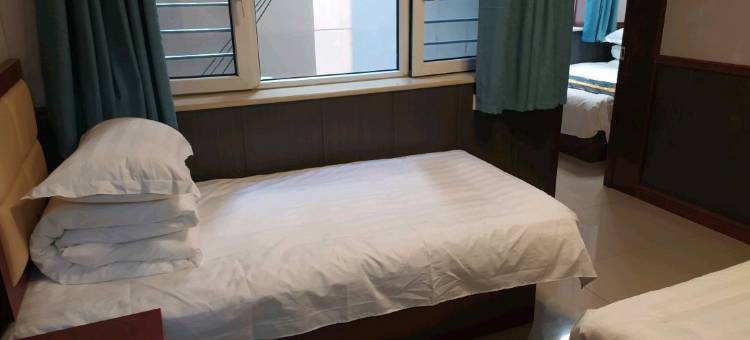 拾光青年旅舍(石家庄益庄店)图片