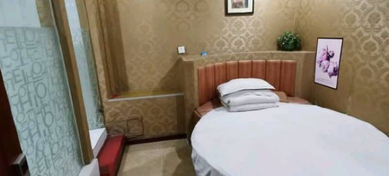 沈阳龙城旅店图片