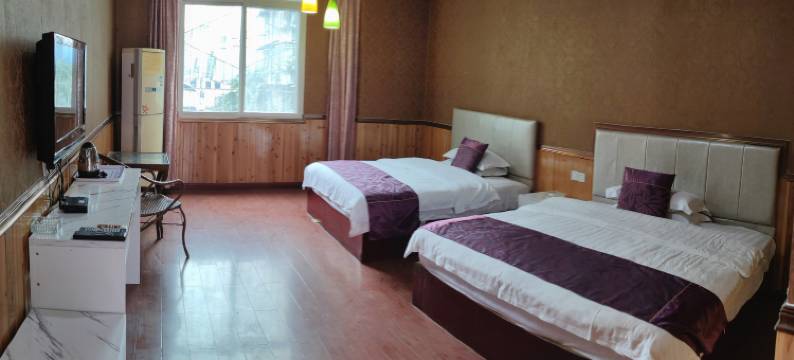 江油弘联宾馆图片