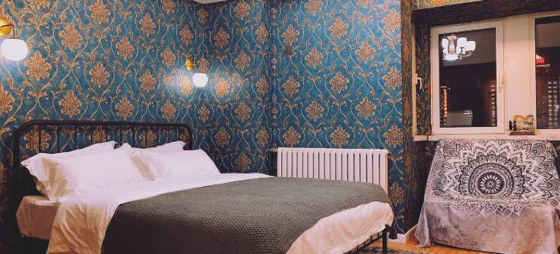 包头太古民宿图片