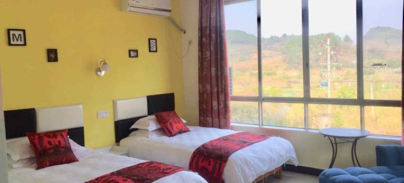 阳朔栖憩客栈图片