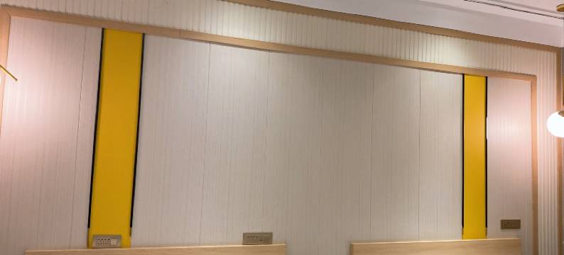 新野良美宾馆图片