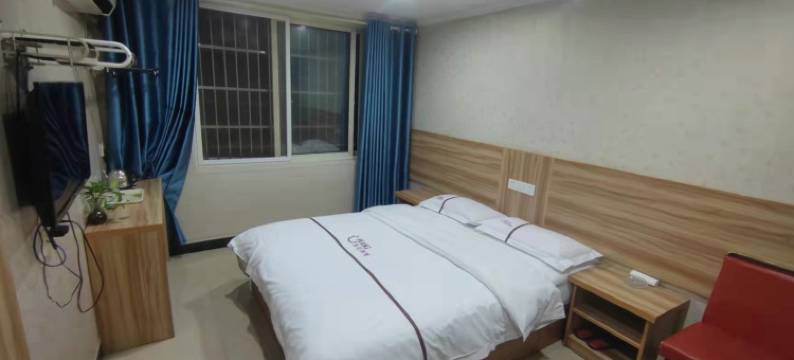 句容金旺宾馆图片