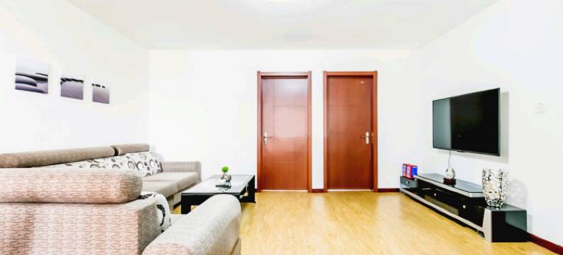 锦州家天下民宿图片