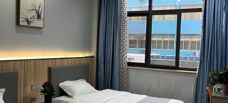 周口驿程连锁酒店图片