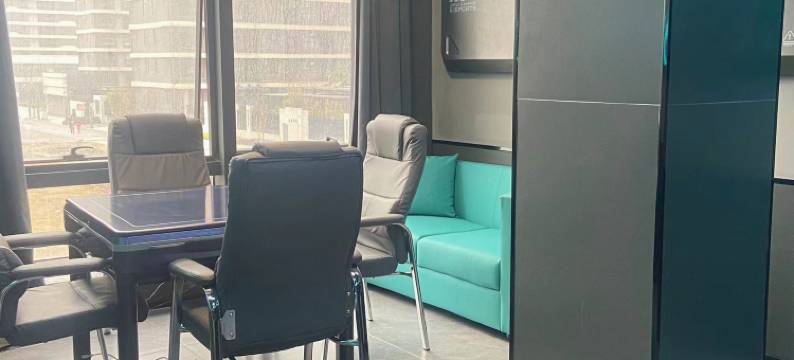 当涂陆虎电竞酒店图片