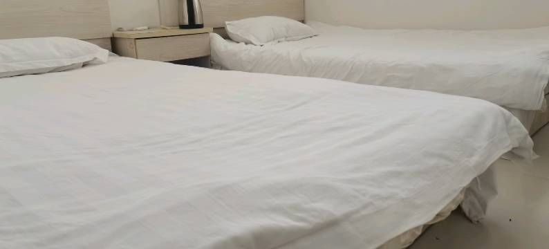 宿州安通宾馆图片