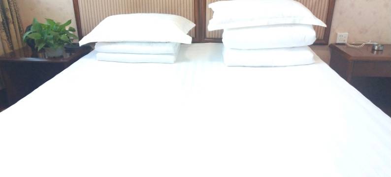 汾西商业快捷宾馆图片