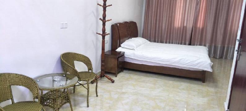 浦江古塘一号民宿图片