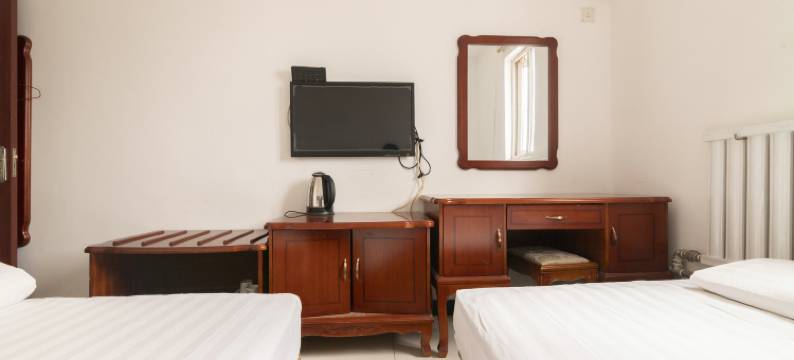 天津鑫源快捷宾馆图片