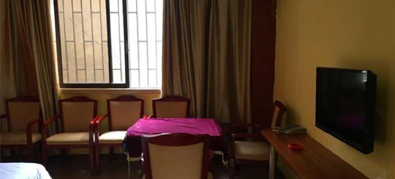 东莞海中星民宿图片