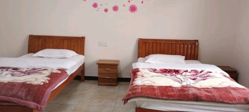 九寨沟家和宾馆图片