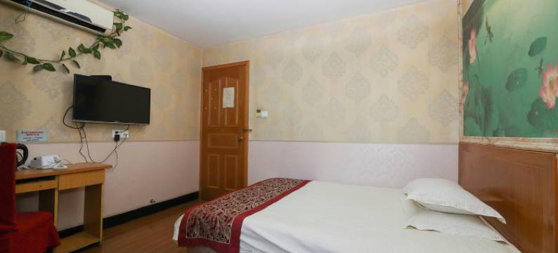 宁波佳园宾馆(罗蒙环球乐园店)图片