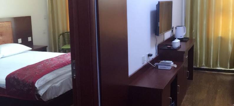 沂南县大润发快捷宾馆图片