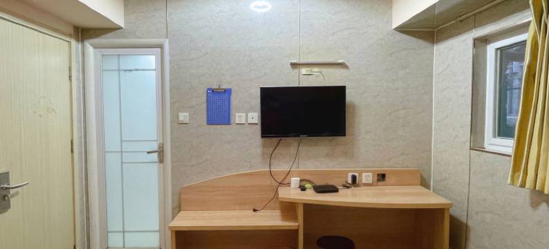 天润泉宾馆(山东省立医院店)图片