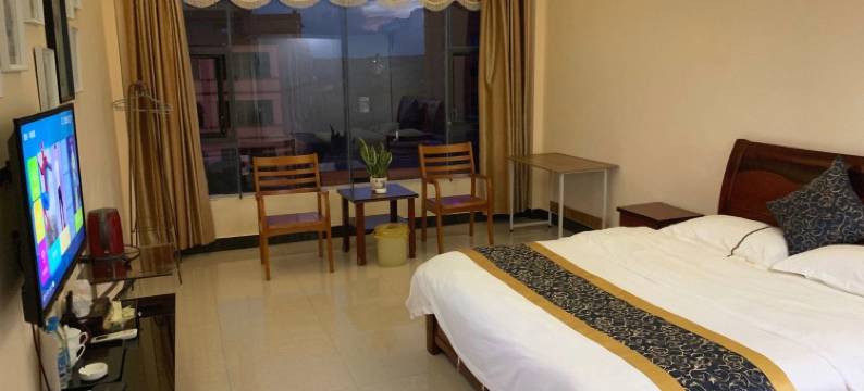 澄迈明发宾馆图片