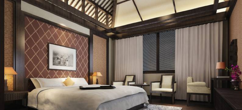 菏泽瑞和温泉大酒店图片