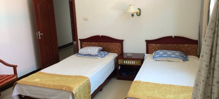 忻州丽馨宾馆图片