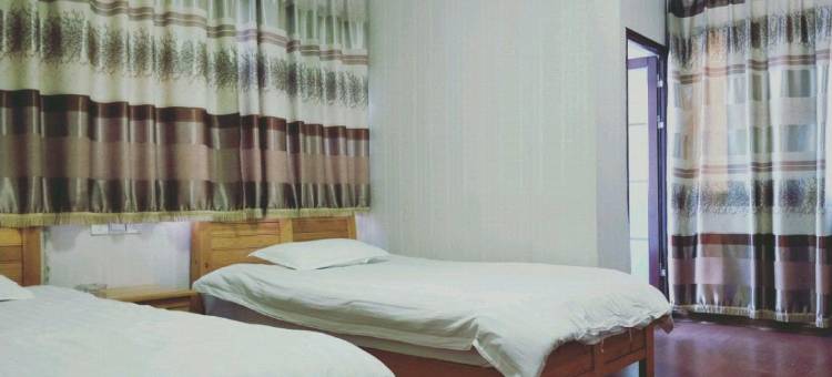 永康公园宾馆图片