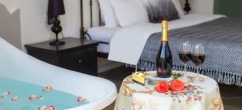 203040文艺栈(阳朔西街店)图片