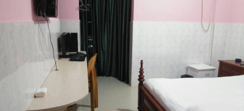 新余三江宾馆图片