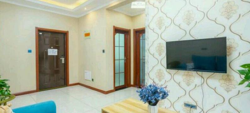 西安汇豪民宿图片