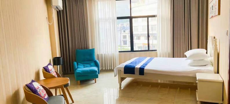 磐安慢时光民宿图片