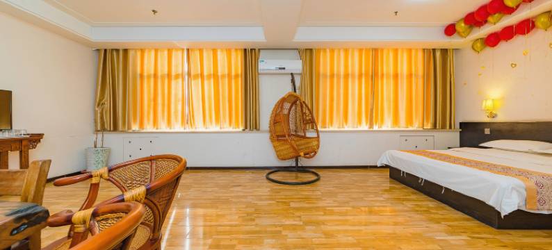 博兴厨都国际商务宾馆图片