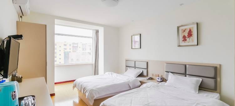 锦州爱家时尚宾馆(医科大学店)图片