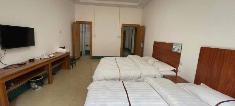 桂平香兰雅居民宿图片