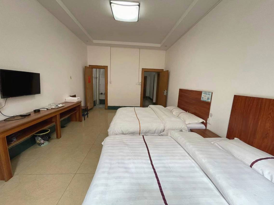 桂平香兰雅居民宿