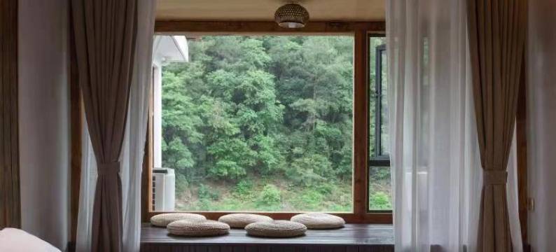 杭州竹林山庄雅舍图片